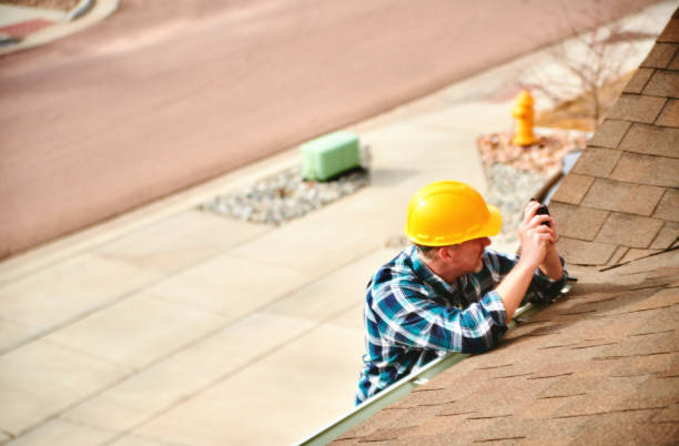 Best Roof Maintenance Services  in La Vergne, TN